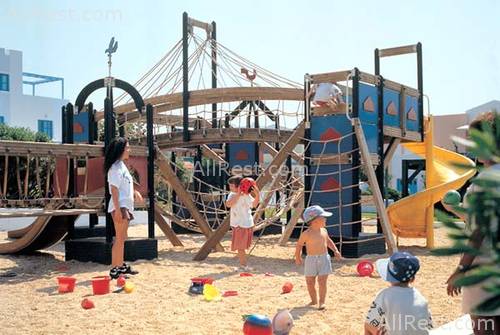 Aldemar Knossos Royal Villas 21